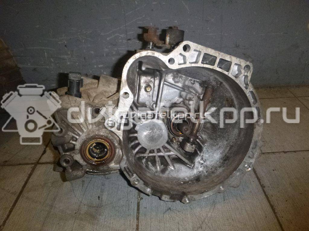 Фото Контрактная (б/у) МКПП для Hyundai / Kia 105-112 л.с 16V 1.6 л G4ED бензин {forloop.counter}}