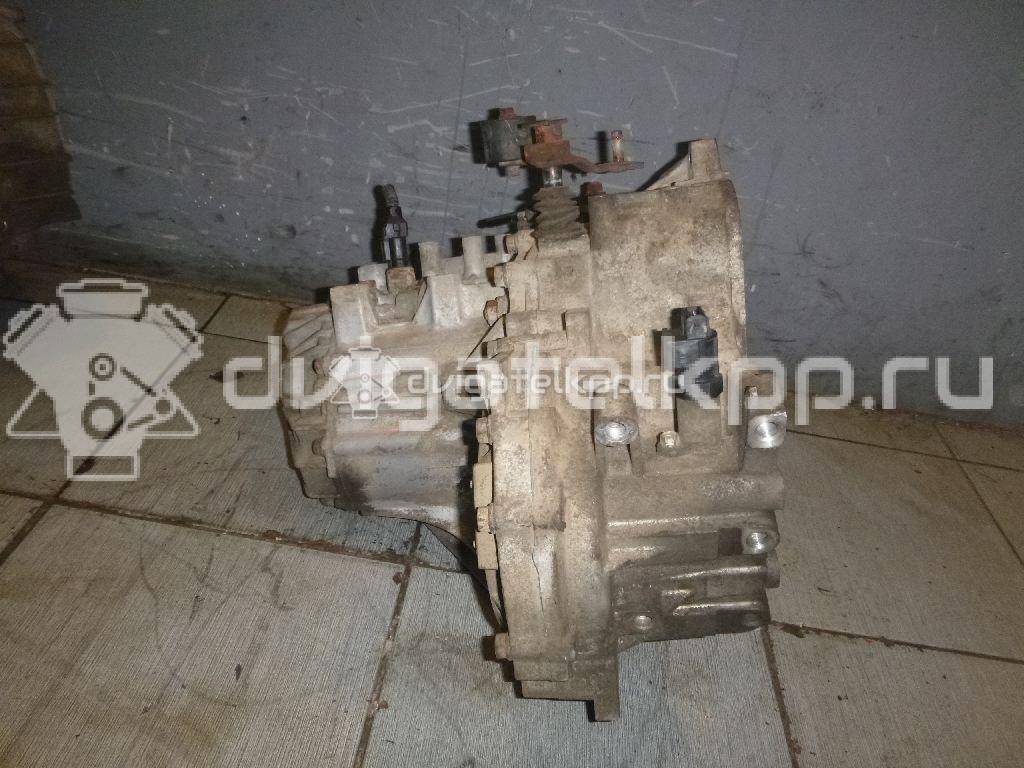 Фото Контрактная (б/у) МКПП для Hyundai / Kia 105-112 л.с 16V 1.6 л G4ED бензин {forloop.counter}}