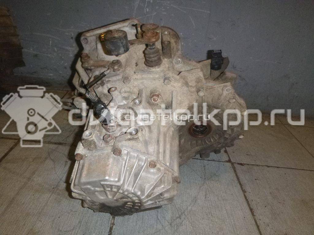 Фото Контрактная (б/у) МКПП для Hyundai / Kia 105-112 л.с 16V 1.6 л G4ED бензин {forloop.counter}}