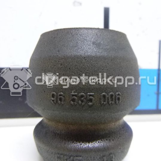 Фото Отбойник переднего амортизатора  96535006 для Chevrolet Kalos / Aveo