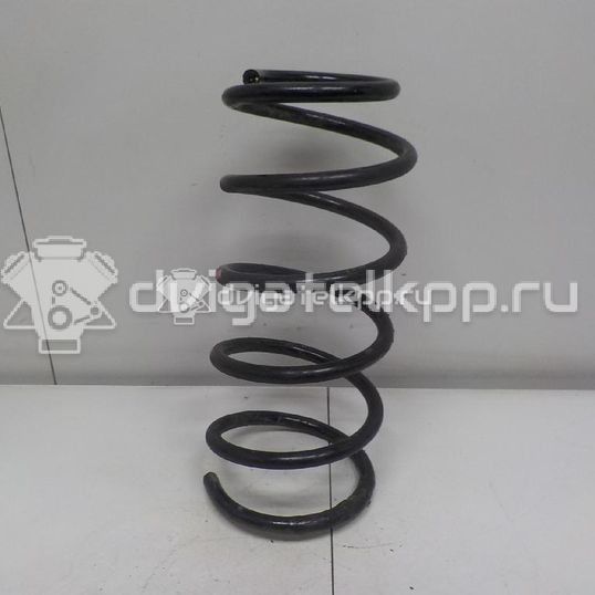 Фото Пружина передняя  96653237 для Chevrolet Kalos / Aveo