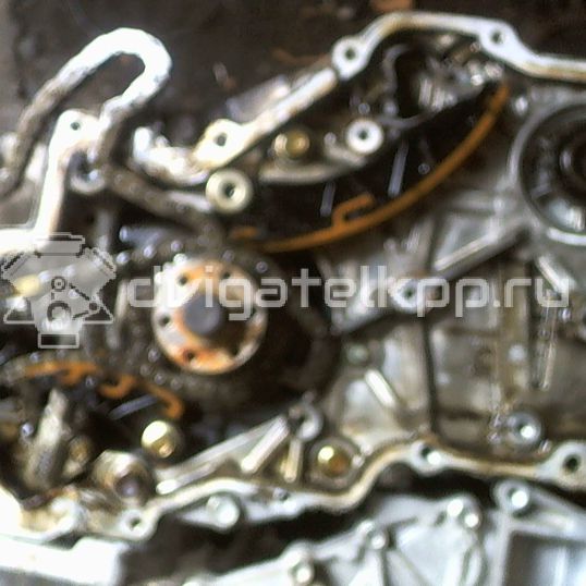 Фото Блок двигателя для двигателя R2 для Asia Motors / Mazda / Ford Australia / Kia 65 л.с 8V 2.2 л Дизельное топливо