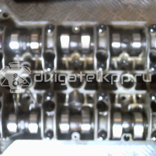 Фото Головка блока для двигателя M 111.950 (M 111 E20) для Mercedes-Benz V-Class / Vito 129 л.с 16V 2.0 л бензин