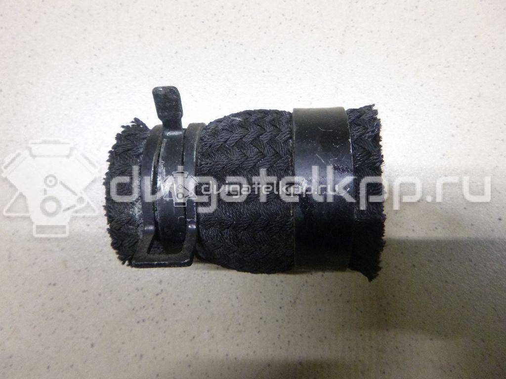 Фото Патрубок интеркулера для двигателя D4FA для Ford / Ford Australia / Effedi / Hyundai / Kia 120 л.с 16V 2.4 л Дизельное топливо 282682A300 {forloop.counter}}