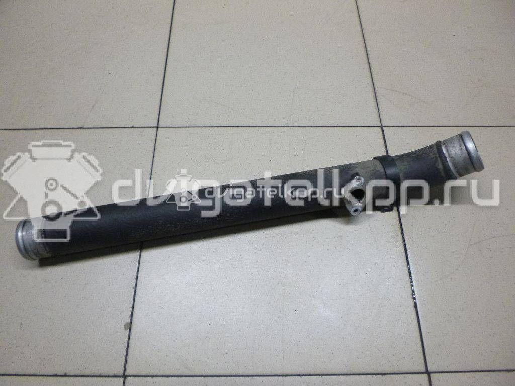 Фото Патрубок интеркулера для двигателя D4FA для Ford Australia / Effedi / Hyundai / Kia 120 л.с 16V 2.4 л Дизельное топливо 282562A310 {forloop.counter}}