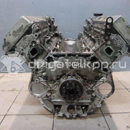 Фото Контрактный (б/у) двигатель M60 B30 (308S1) для Bmw 5 / 7 211-218 л.с 32V 3.0 л бензин 11001435198