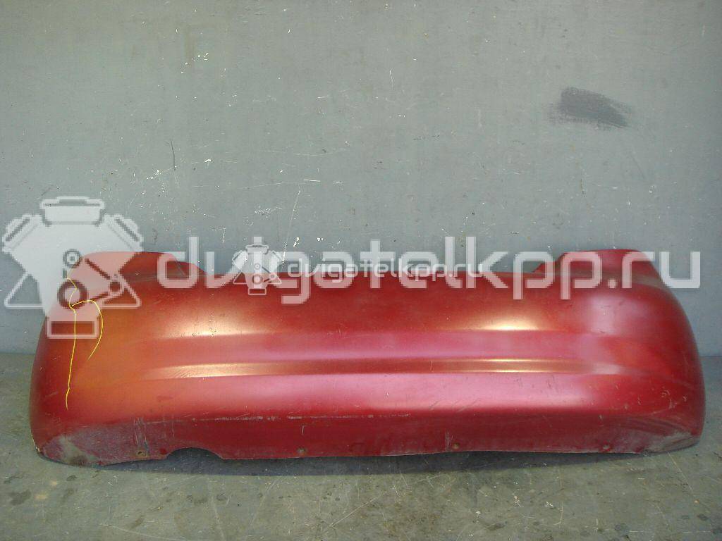Фото Бампер задний  96543017 для Chevrolet Kalos {forloop.counter}}