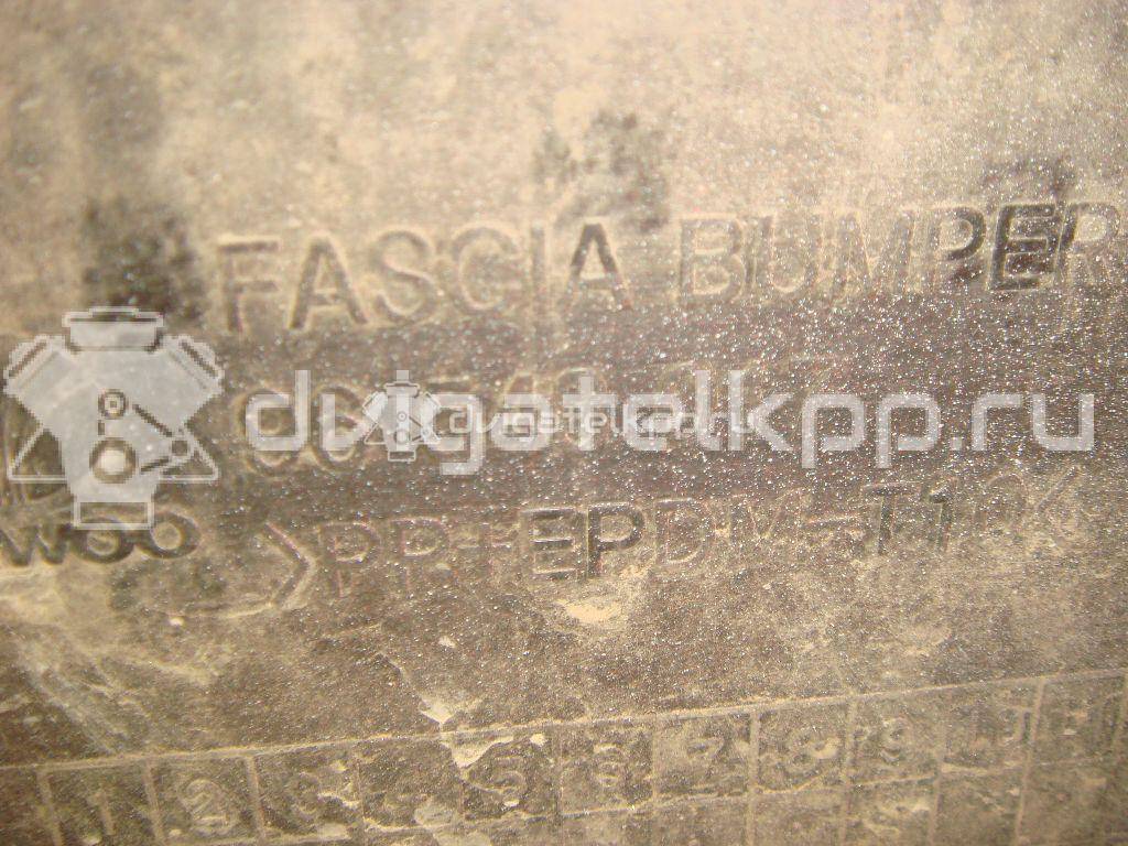 Фото Бампер задний  96543017 для Chevrolet Kalos {forloop.counter}}