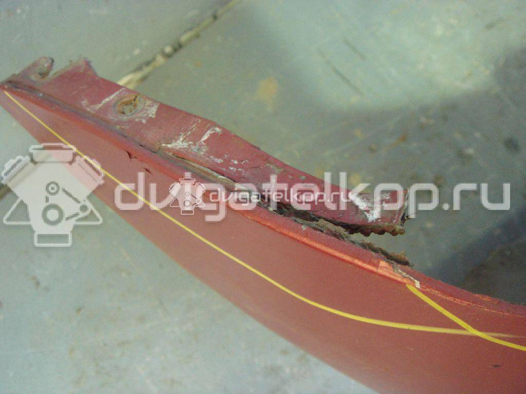 Фото Бампер задний  96543017 для Chevrolet Kalos {forloop.counter}}