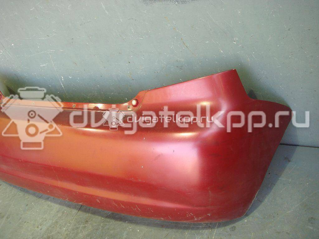Фото Бампер задний  96543017 для Chevrolet Kalos {forloop.counter}}