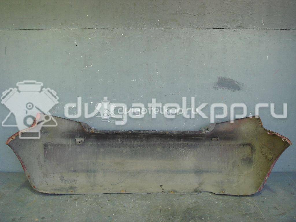 Фото Бампер задний  96543017 для Chevrolet Kalos {forloop.counter}}