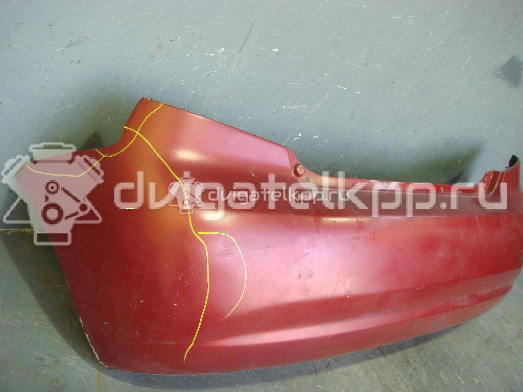 Фото Бампер задний  96543017 для Chevrolet Kalos {forloop.counter}}