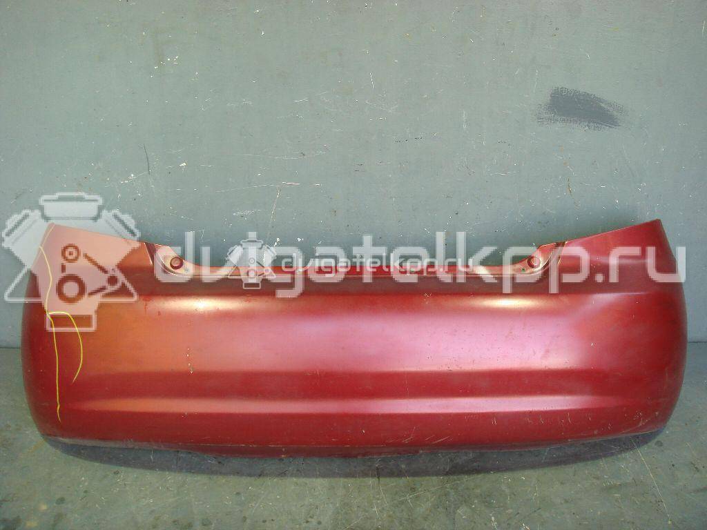 Фото Бампер задний  96543017 для Chevrolet Kalos {forloop.counter}}