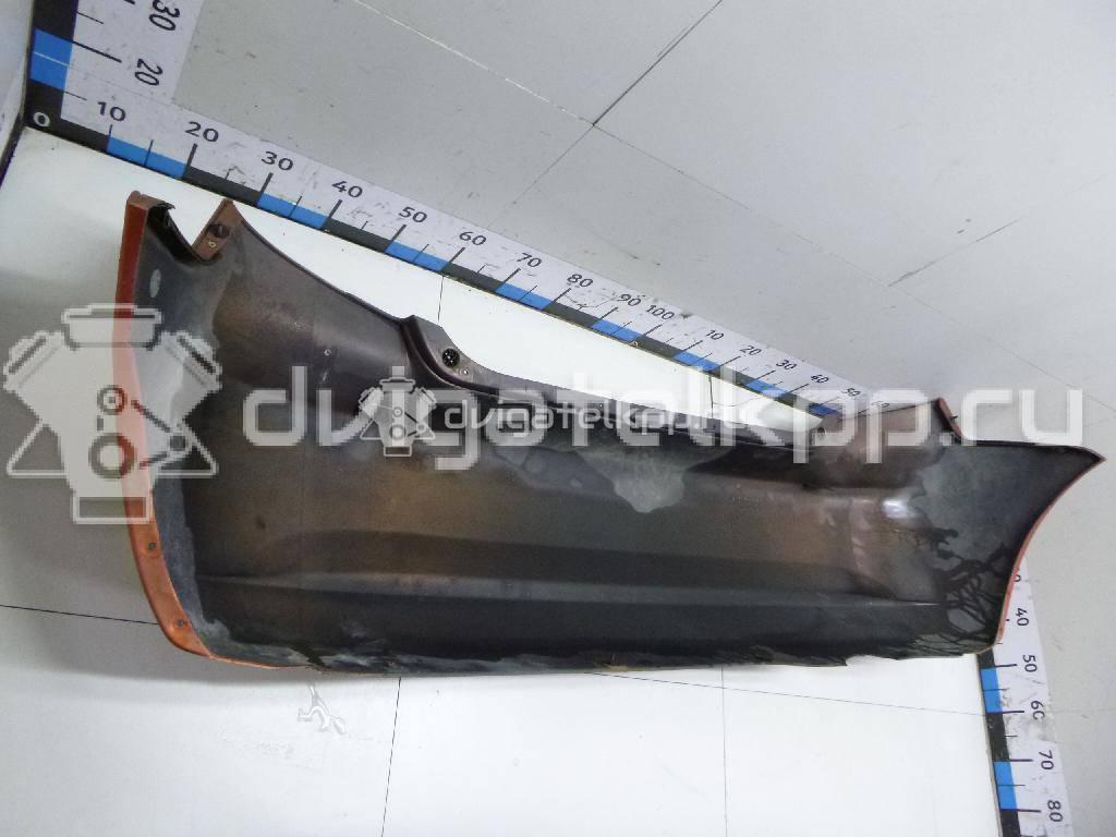 Фото Бампер задний  96543017 для Chevrolet Kalos {forloop.counter}}