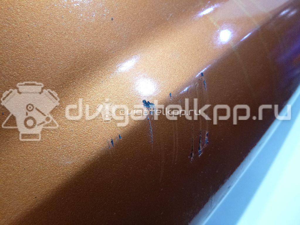 Фото Бампер задний  96543017 для Chevrolet Kalos {forloop.counter}}