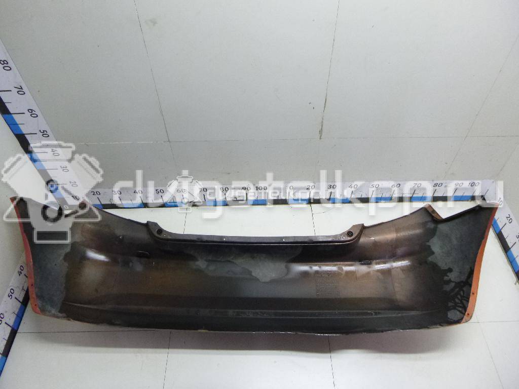 Фото Бампер задний  96543017 для Chevrolet Kalos {forloop.counter}}