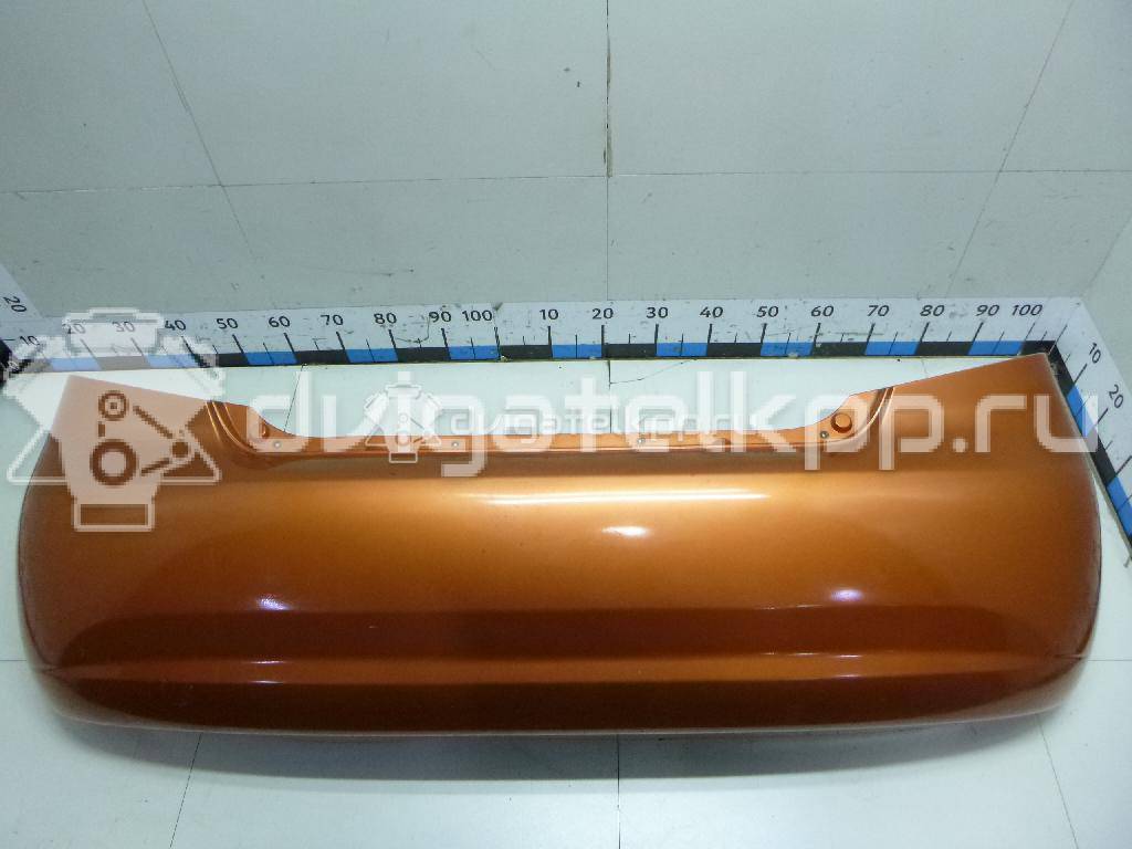 Фото Бампер задний  96543017 для Chevrolet Kalos {forloop.counter}}