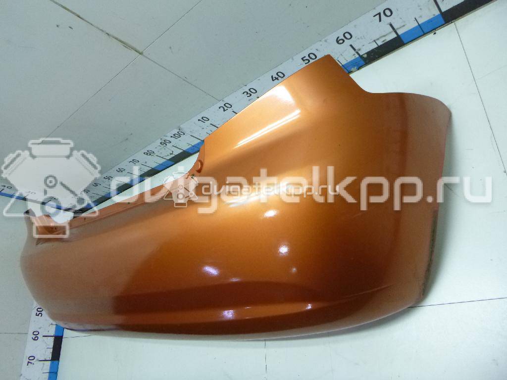 Фото Бампер задний  96543017 для Chevrolet Kalos {forloop.counter}}