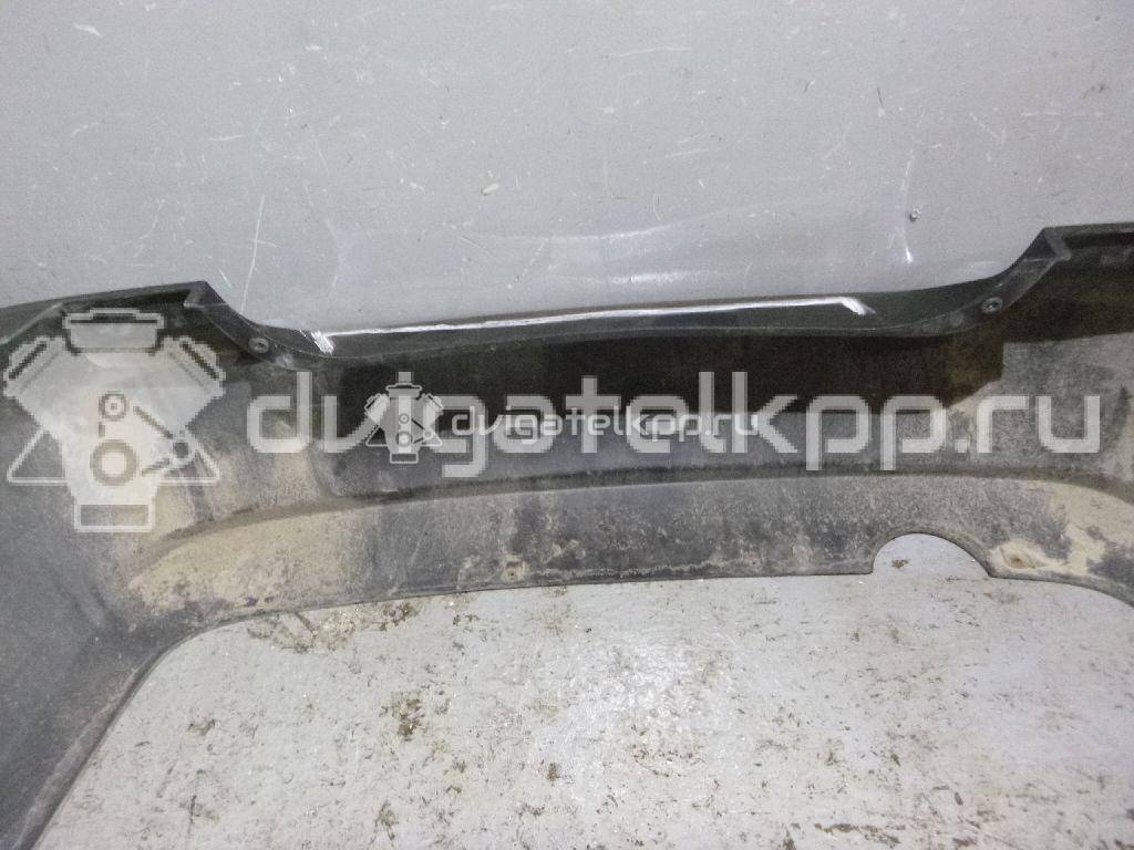 Фото Бампер задний  96648654 для Chevrolet Aveo {forloop.counter}}