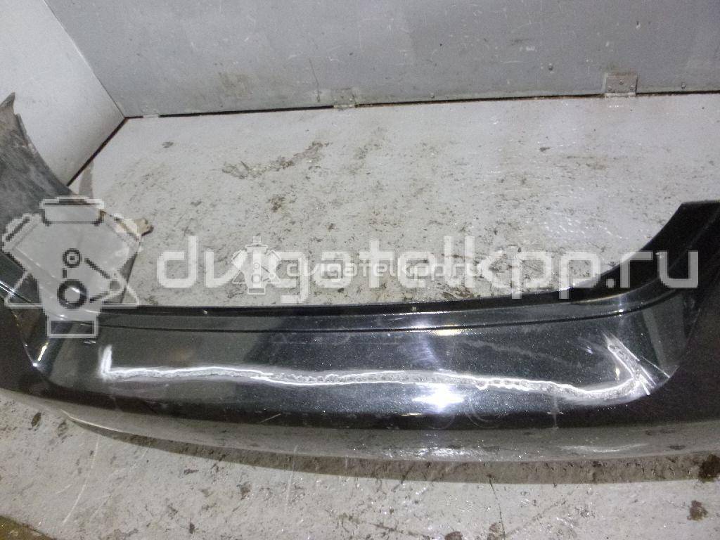 Фото Бампер задний  96648654 для Chevrolet Aveo {forloop.counter}}