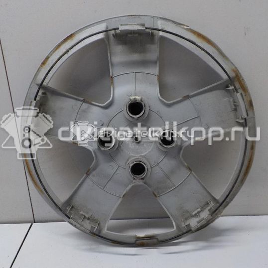 Фото Колпак декоративный  96653144 для Chevrolet Kalos