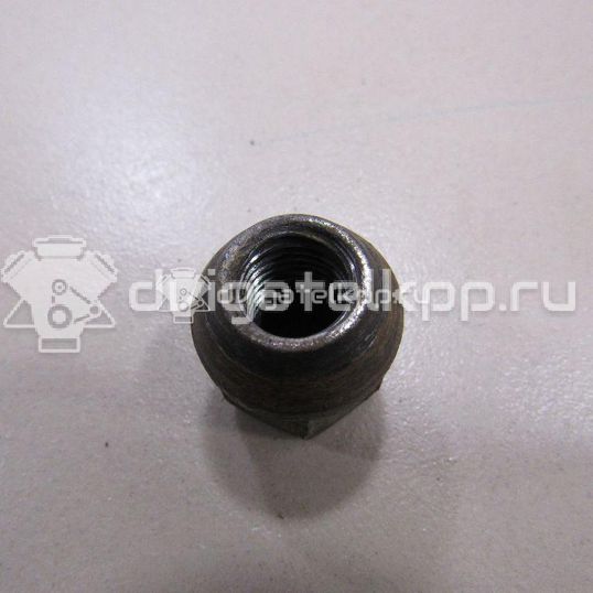 Фото Гайка колеса  94515412 для Chevrolet Nubira / Epica Kl1 / Aveo / Evanda / Rezzo