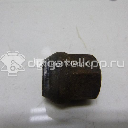 Фото Гайка колеса  94515412 для Chevrolet Nubira / Epica Kl1 / Aveo / Evanda / Rezzo