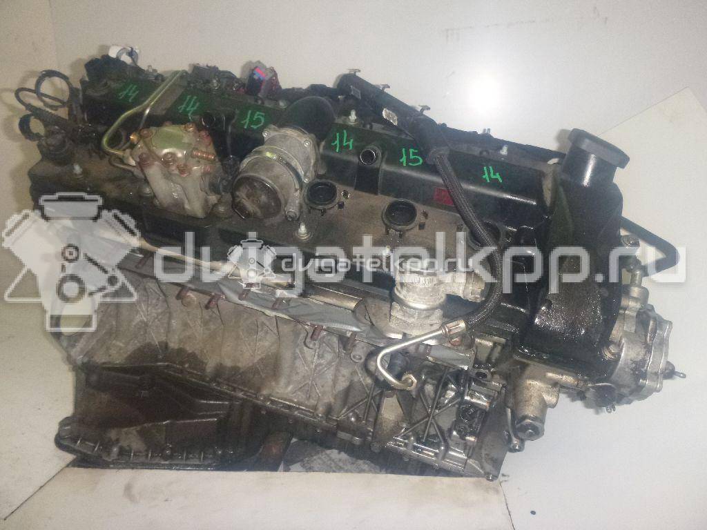 Фото Контрактный (б/у) двигатель N73 B60 A для Bmw 7 435-445 л.с 48V 6.0 л бензин {forloop.counter}}