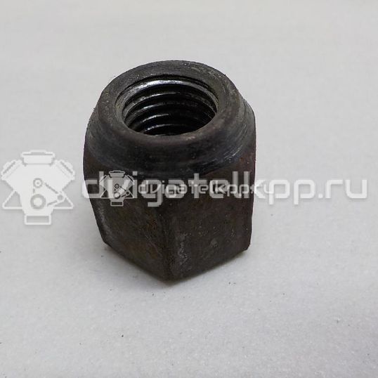 Фото Гайка колеса  94515402 для Chevrolet Nubira / Epica Kl1 / Aveo / Evanda / Rezzo