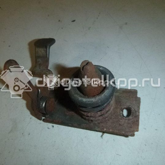 Фото Замок капота  96540933 для Chevrolet Kalos