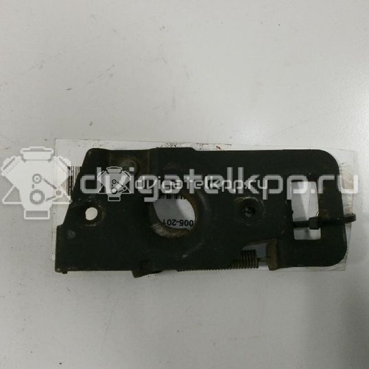 Фото Замок капота  96534213 для Chevrolet Kalos / Aveo