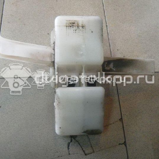 Фото Кронштейн заднего бампера левый  96489184 для Chevrolet Kalos