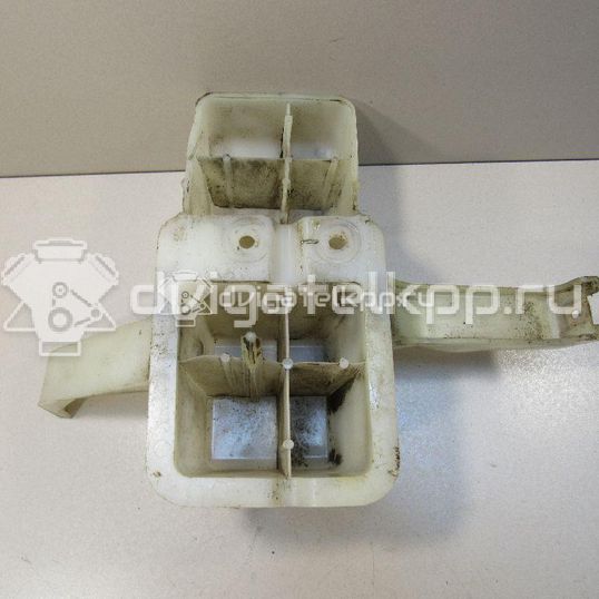 Фото Кронштейн заднего бампера левый  96489184 для Chevrolet Kalos