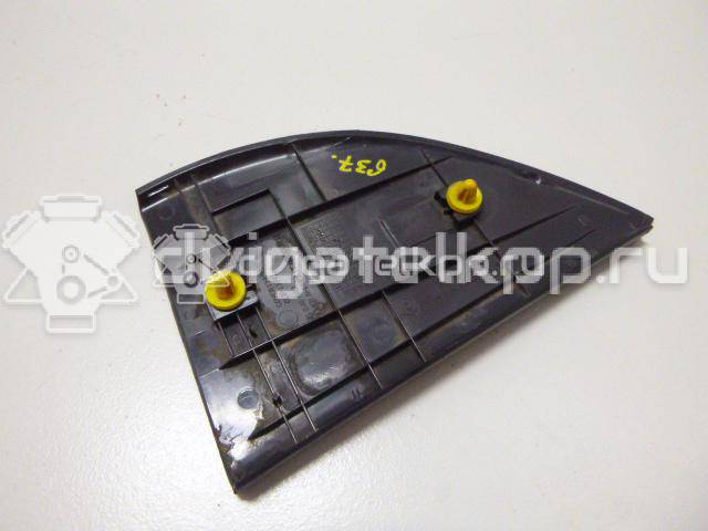 Фото Накладка двери задней правой  96649643 для chevrolet Aveo (T200) {forloop.counter}}