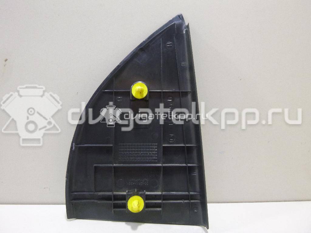 Фото Накладка двери задней правой  96649643 для chevrolet Aveo (T200) {forloop.counter}}