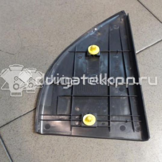 Фото Накладка двери задней правой  96649643 для chevrolet Aveo (T200)