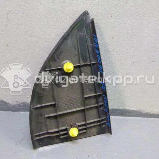 Фото Накладка двери задней правой  96649643 для chevrolet Aveo (T200)