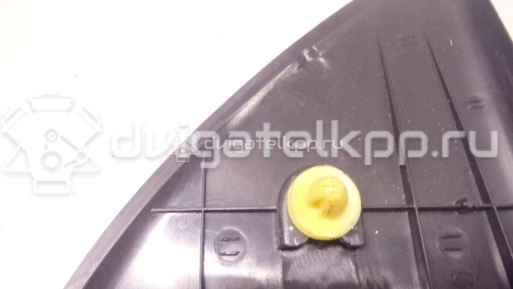 Фото Накладка двери задней правой  96649643 для chevrolet Aveo (T200) {forloop.counter}}