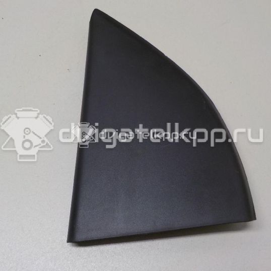 Фото Накладка двери задней правой  96649643 для chevrolet Aveo (T200)