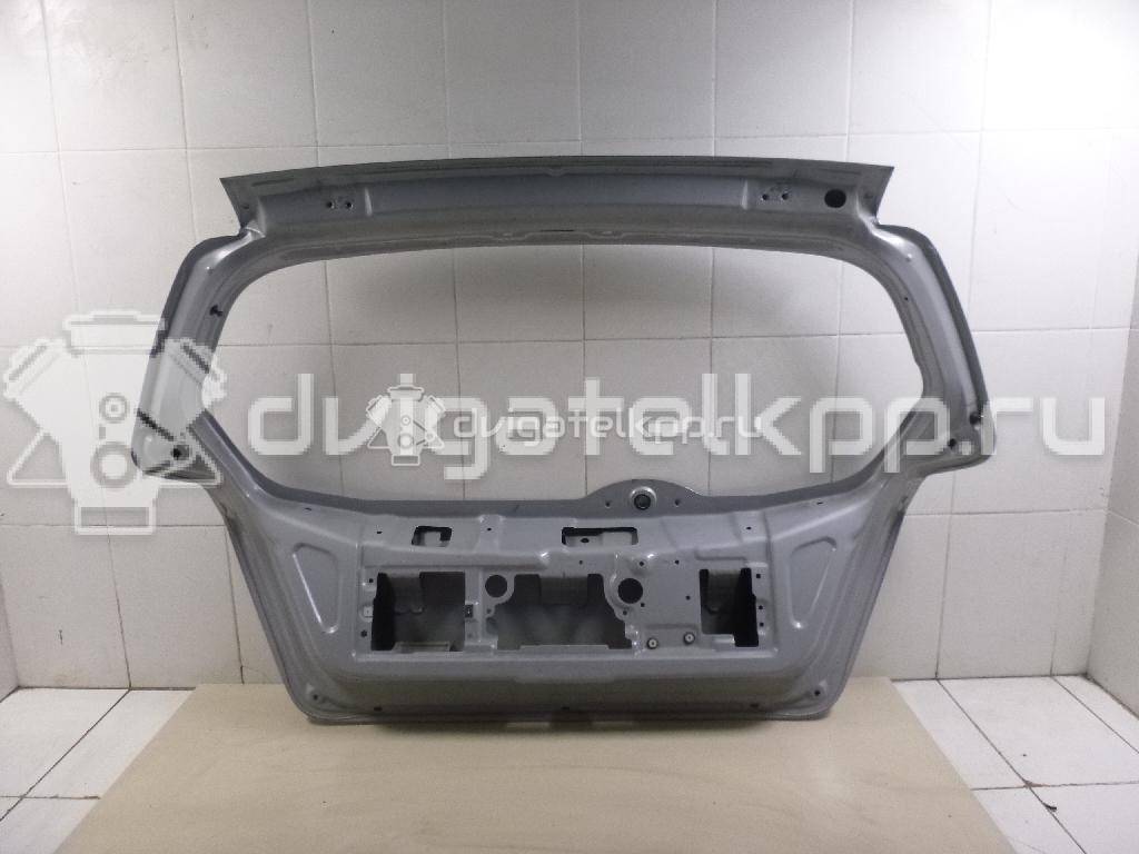 Фото Дверь багажника  96476670 для Chevrolet Kalos {forloop.counter}}