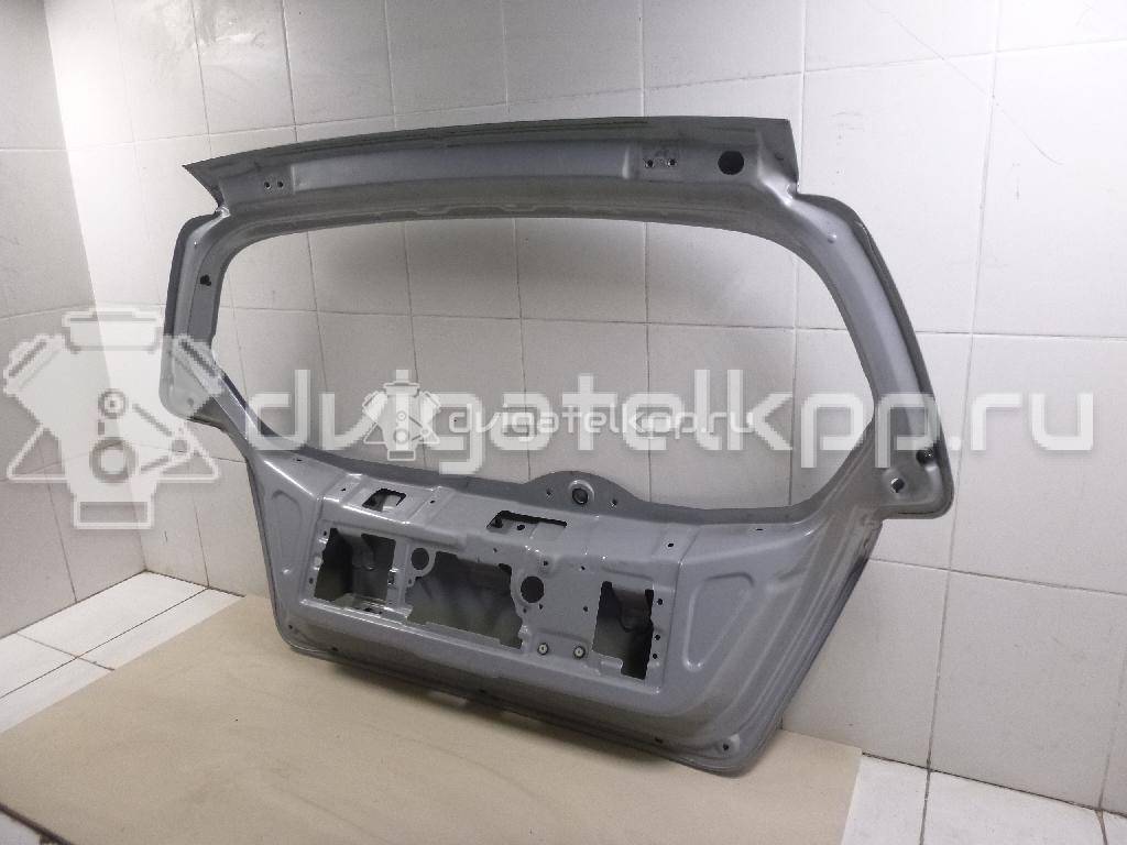 Фото Дверь багажника  96476670 для Chevrolet Kalos {forloop.counter}}