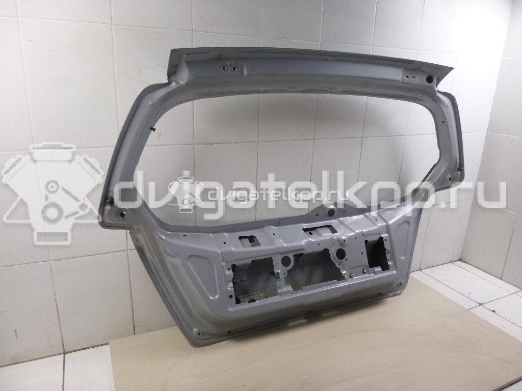 Фото Дверь багажника  96476670 для Chevrolet Kalos {forloop.counter}}