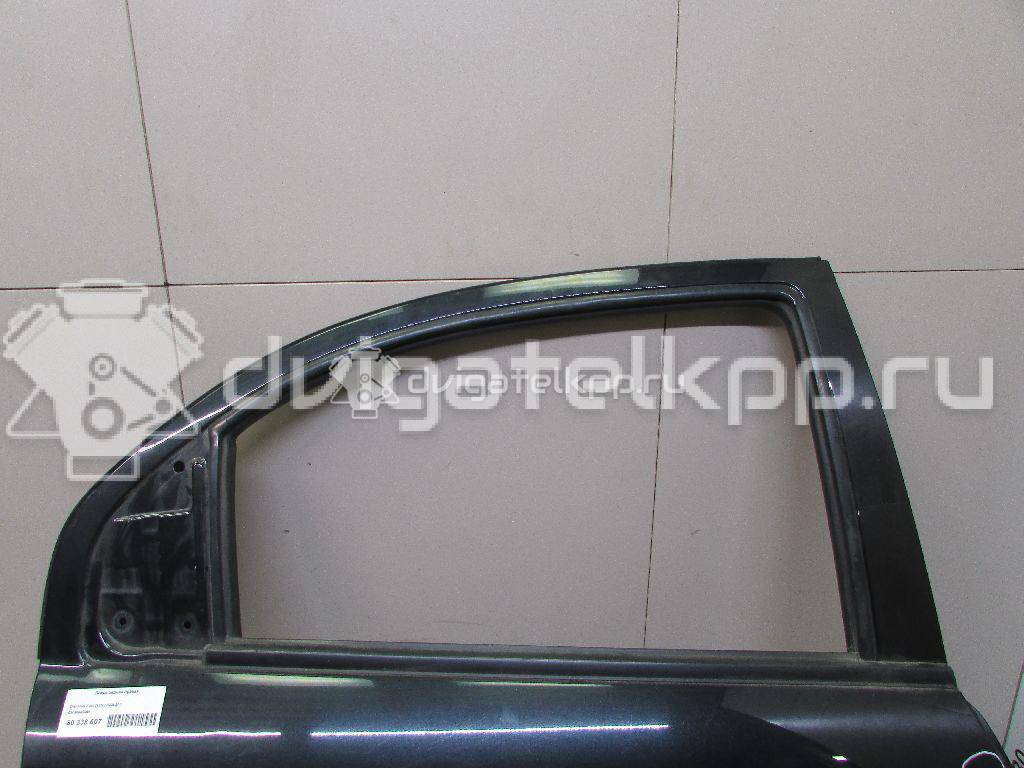Фото Дверь задняя правая  96942268 для Chevrolet Aveo {forloop.counter}}