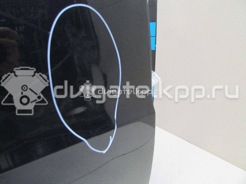 Фото Дверь задняя правая  96942268 для Chevrolet Aveo {forloop.counter}}