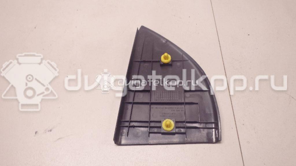 Фото Накладка двери задней левой  96649641 для chevrolet Aveo (T200) {forloop.counter}}