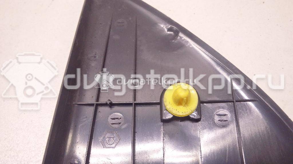 Фото Накладка двери задней левой  96649641 для chevrolet Aveo (T200) {forloop.counter}}