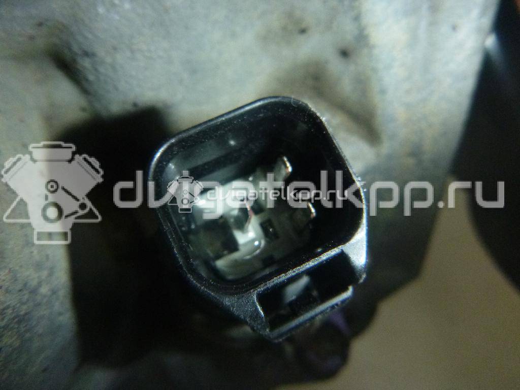 Фото Контрактная (б/у) АКПП для Mitsubishi / Hyundai / Kia 80-106 л.с 8V 2.5 л D4BH Дизельное топливо 450004A220 {forloop.counter}}