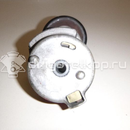 Фото Ролик-натяжитель ручейкового ремня для двигателя D4CB для Hyundai / Kia 140 л.с 16V 2.5 л Дизельное топливо 252814A000