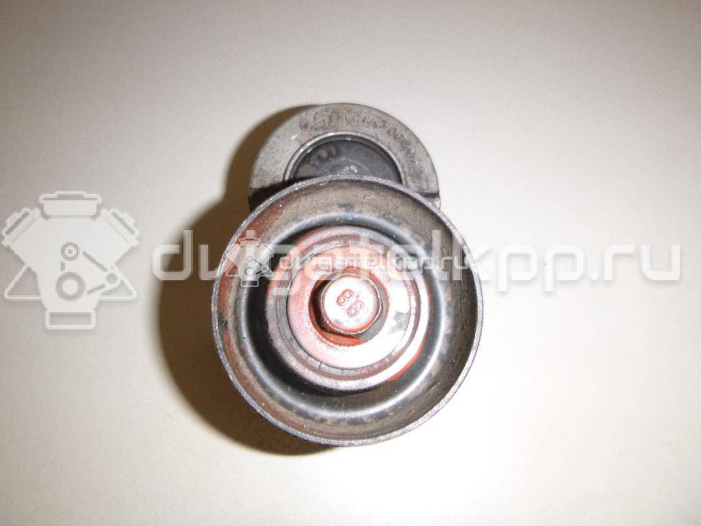 Фото Ролик-натяжитель ручейкового ремня для двигателя D4CB для Hyundai / Kia 140 л.с 16V 2.5 л Дизельное топливо 252814A000 {forloop.counter}}