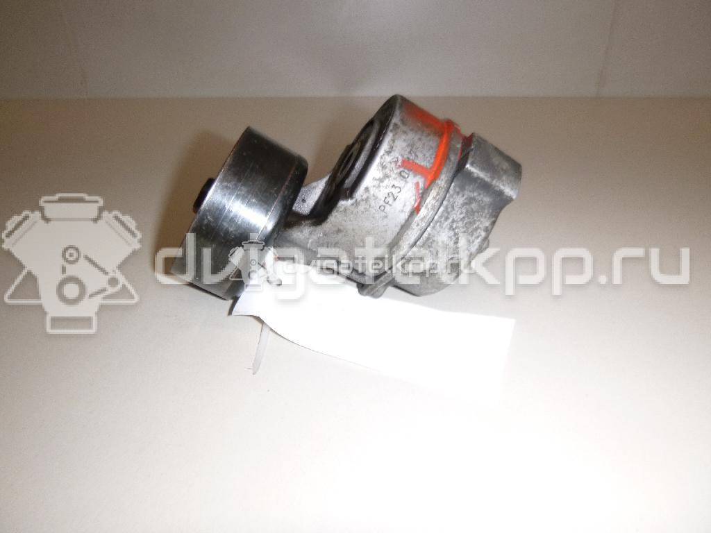 Фото Ролик-натяжитель ручейкового ремня для двигателя D4CB для Hyundai / Kia 140 л.с 16V 2.5 л Дизельное топливо 252814A000 {forloop.counter}}